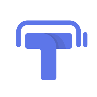 Talkback Logo